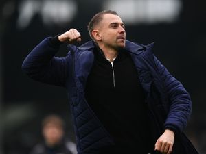 Supporting image for story: Tonda Eckert wants Southampton players to ‘stay on the gas’ after FA Cup upset