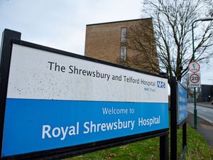 Supporting image for story:  Shropshire baby deaths scandal: NHS to spend £95 million improving maternity care following damning report
