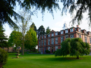 Supporting image for story: Award-winning pianist in to perform at Shropshire college