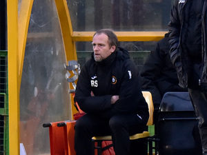 Supporting image for story: Former West Brom midfielder Richard Sneekes joins Halesowen Town