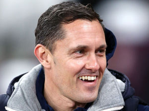 Supporting image for story: Paul Hurst thrilled as Shrewsbury seal late swoop for 'ambitious' Sam Jones