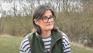 Police Constable Kirsti Jackson.