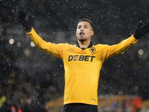 Supporting image for story: Wolves beat high-flying Aston Villa to move past record low points tally
