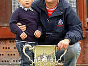 Supporting image for story: Eight still in hunt for £3,000 prize