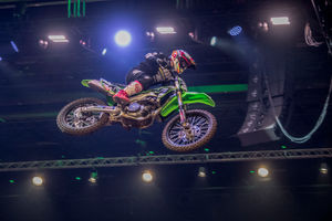 Arenacross 2019. Pictures by: Martin Dunning
