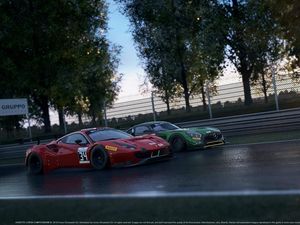 Supporting image for story: Racing games to keep you occupied during the coronavirus lockdown