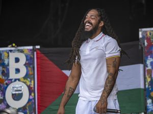 Supporting image for story: BBC ‘needs to get a grip quicker’ after controversies such as Bob Vylan set