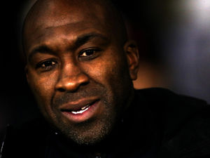 Supporting image for story: Darren Moore demanding more from West Brom 