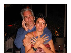 Supporting image for story: Ghislaine Maxwell to appear before US Congress in Epstein investigation