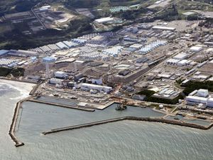 Japan-Nuclear-Fukushima