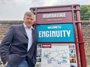 Supporting image for story: Shropshire's growing entrepreneurial talent ‘bodes well for the future prosperity of county’ 