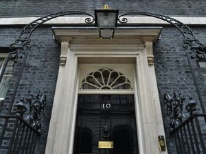 Supporting image for story: Boris Johnson faces no further action in 126-fine partygate investigation