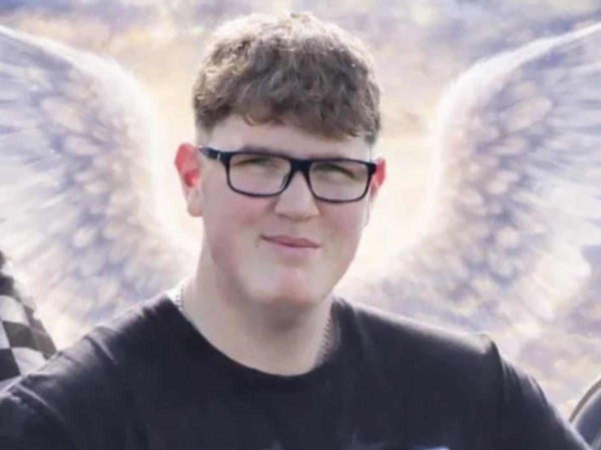 &lsquo;Something gone very wrong&rsquo; after car crash teenagers misidentified &ndash; watchdog