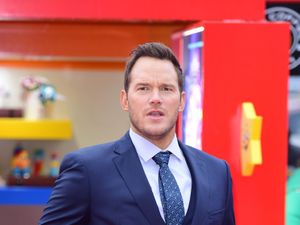 Supporting image for story: Chris Pratt ‘so honoured’ to play titular role in upcoming Super Mario Bros film