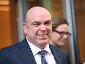 Supporting image for story: Hewlett-Packard lost hundreds of millions in Autonomy acquisition, judge rules