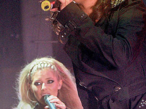 Supporting image for story: The Saturdays Win Over Fans