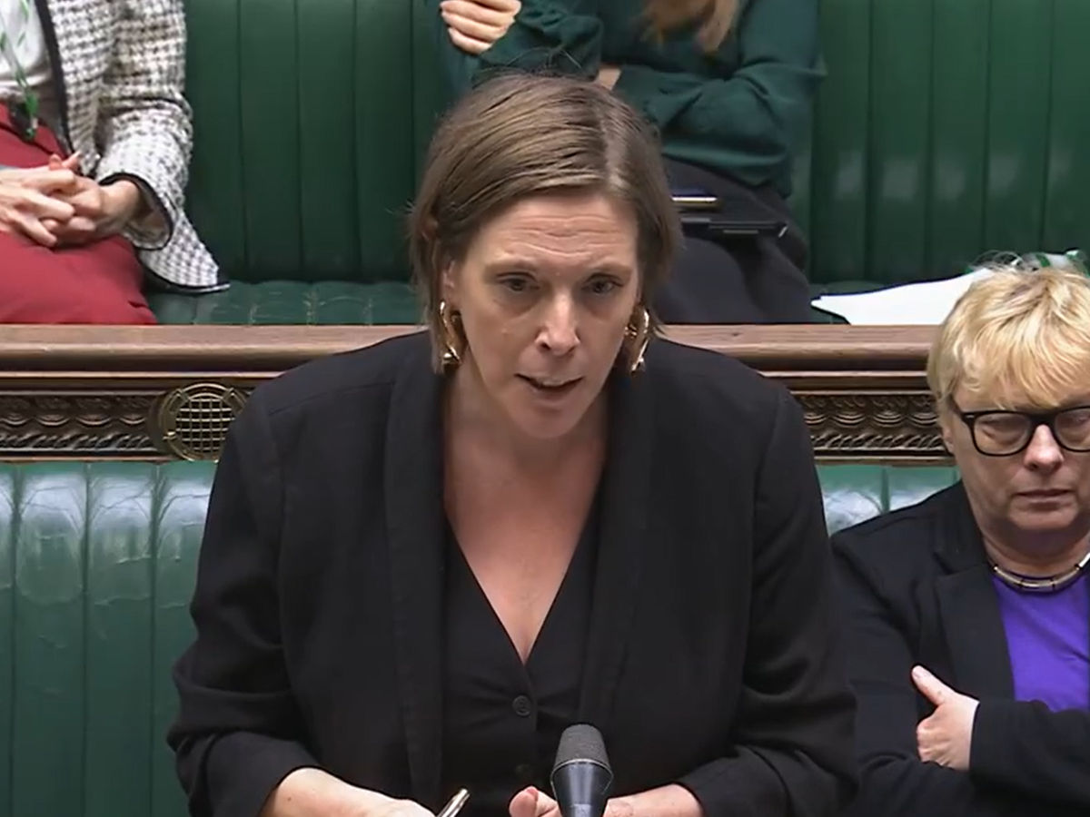 Ministers accused of making &lsquo;almost no progress&rsquo; on grooming gangs inquiry