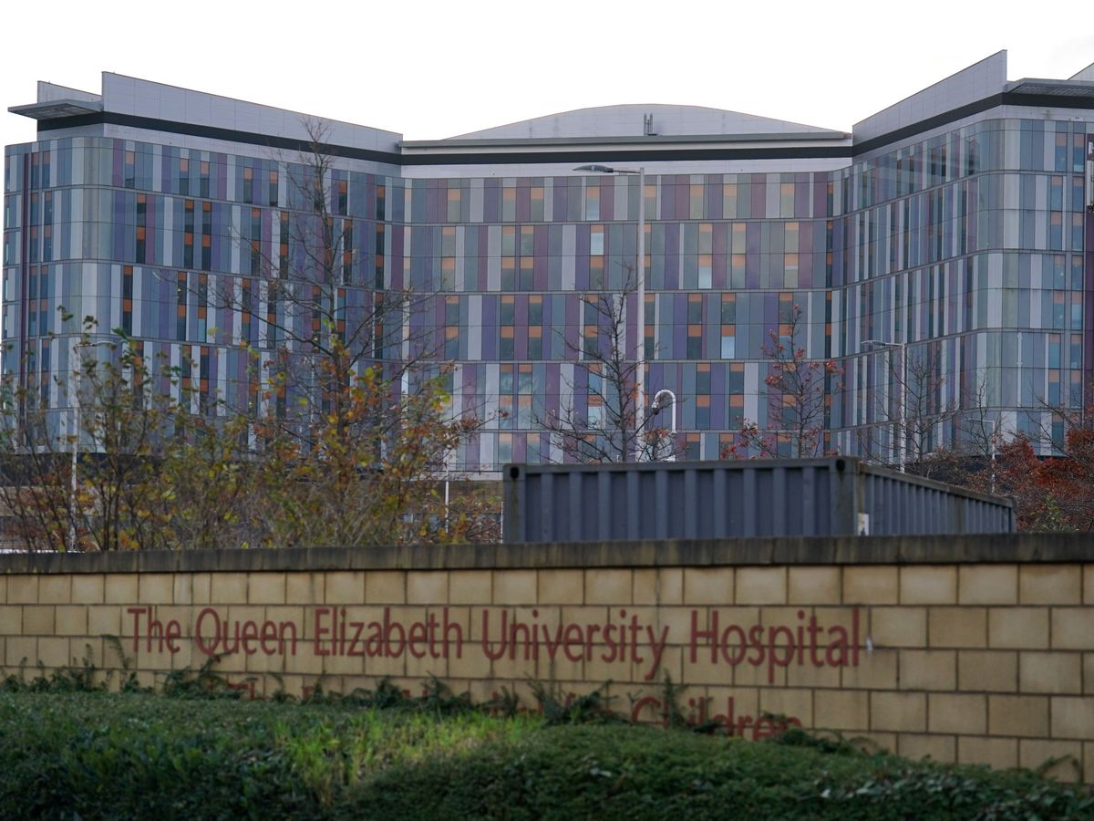 Steps to ensure flagship hospital met expected standards branded &lsquo;inadequate&rsquo;