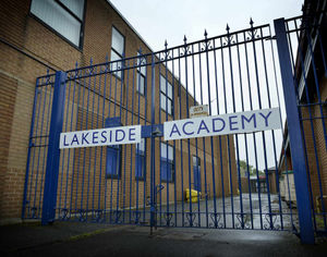 Lakeside Academy, Stirchley