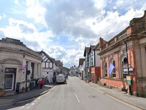 Supporting image for story: Parents warned about school pick-up time ahead of two-week road closure in south Shropshire