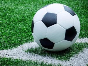 Supporting image for story: Fan banned after trouble at Shrewbsury Town's FA Cup clash