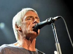 Supporting image for story: Pictures say a thousand words from far-off days