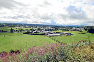 Supporting image for story: Top-level talks in bid to safeguard Oswestry hillfort