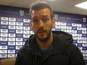 Supporting image for story: West Brom sack Darren Moore: Luke Hatfield discusses the decision - VIDEO