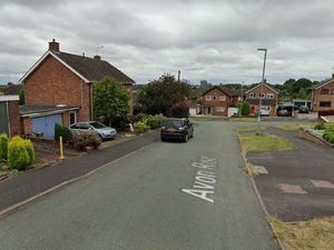 Supporting image for story: Homes plan is thrown out 