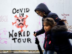 Supporting image for story: Daily coronavirus deaths in Scotland at highest level since May