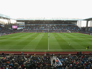 Supporting image for story: QUIZ: Test your Aston Villa knowledge - Jan 6th