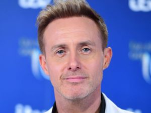 Supporting image for story: Ian ‘H’ Watkins: La Voix would have gone ‘a lot further’ in Strictly