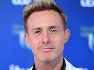 Supporting image for story: Ian ‘H’ Watkins: La Voix would have gone ‘a lot further’ in Strictly