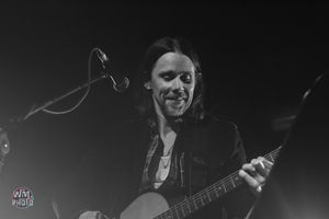 Myles Kennedy. Credit: Will Morgan