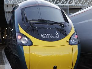 Supporting image for story: Avanti West Coast described taxpayer funding as ‘free money’