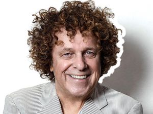Supporting image for story: Leo Sayer talks ahead of Birmingham date