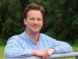 Supporting image for story: Seeing red over diesel tax