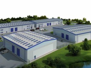 Supporting image for story: Multi-million pound plan for Wolverhampton industrial estate