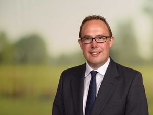 Supporting image for story: Report highlights increase in value of Shropshire farmland 