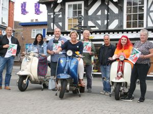 Supporting image for story: Wellington set to host scooter spectacular