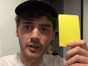 Supporting image for story: 'Wolves have to be smarter!' Fin Morris on West Ham defeat - WATCH 