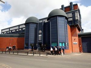 Supporting image for story: Prisoners suspected to have coronavirus kept locked in cells