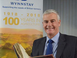 Supporting image for story: Wynnstay to invest in seed production at Shrewsbury 