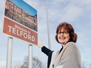 Supporting image for story: Limited £1.4 million fund launched to help Telford small businesses