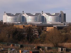 Supporting image for story: NHS trust issues apology after culture report highlights bullying concerns