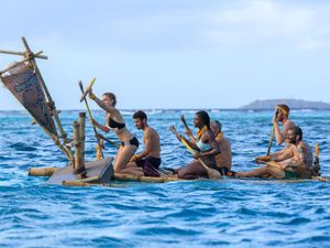Supporting image for story: Members of the public invited to apply for 2023 Survivor reboot