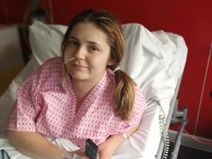 Supporting image for story: Mother's pledge to publish daughter, Ellie's blog in her memory