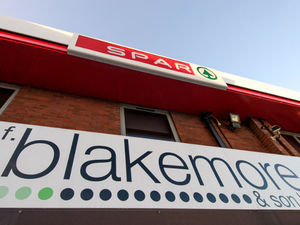 Supporting image for story: AF Blakemore & Son 'not for sale' says company