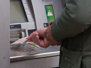 Supporting image for story: Nearly 40 Shropshire banks have closed since 2015, figures reveal