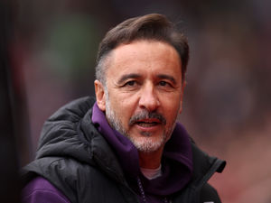 Supporting image for story: Vitor Pereira has say on Wolves' squad unity and 'must win' next game